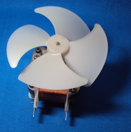 VENTILADOR MICROONDAS OH SUNG OEM 1523B2 15