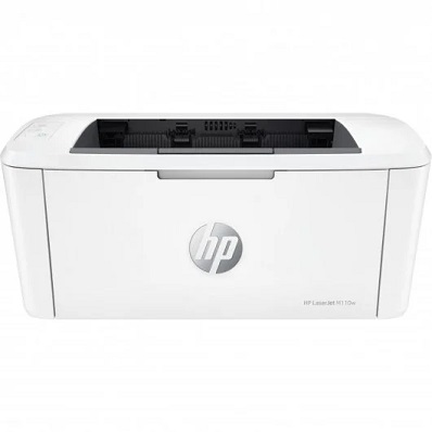 IMPRESORA HP LASERJET M110W MONOCROMO WIFI 76