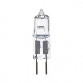 BOMBILLA HALOGENA LANDLITE 50W 12V G 6.35 29