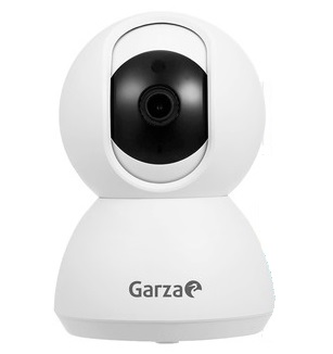 CAMARA GARZA WIFI 360 GRADOS MOD. 401266 22