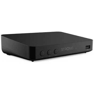 TDT T2 HD STRONG HD 8208 PVR 77
