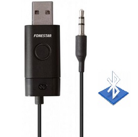 TRANSMISOR BLUETOOTH FONESTAR BTX 3011 25