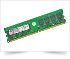 MEMORIAS RAM DDR4
