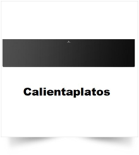 CALIENTAPLATOS ELECTRICOS