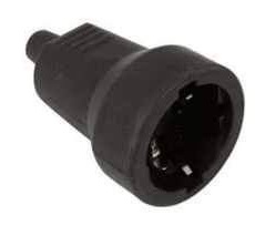 BASE SOLERA 707CN AEREA GOMA NEGRA TT 232