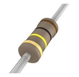 RESISTENCIA 100 KILOOHMIOS 1 W. 165