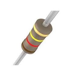 RESISTENCIA 120 KILOOHMIOS 1 W. 166