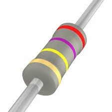 RESISTENCIA 270 KILOOHMIOS 2 W. 230
