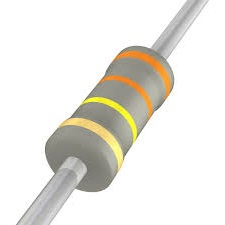 RESISTENCIA 330 KILOOHMIOS 2 W. 231