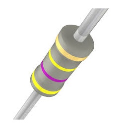 RESISTENCIA 470 KILOOHMIOS 1 W. 172