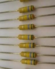RESISTENCIA 560 KILOOHMIOS 1 W. 173