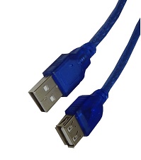 CABLE ALARGADERA USB 3.0 M-H 2 M. 60