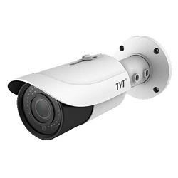 CAMARA CCTV TVT TD 7443AE 4 MP. IR50. 23